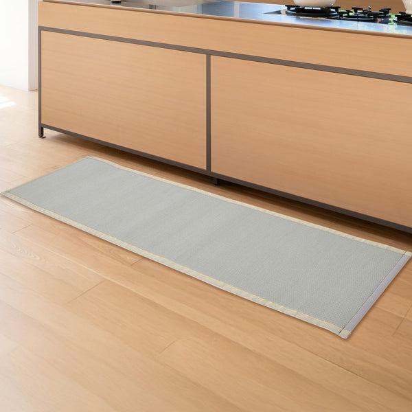 セキスイ キツチンマツト KM-18-PG パ-ルグレ-