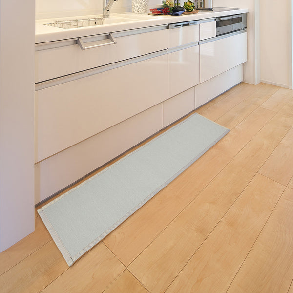 セキスイ キツチンマツト KM-18-PG パ-ルグレ-