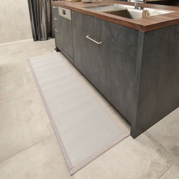 セキスイ キツチンマツト KM-18-PG パ-ルグレ-