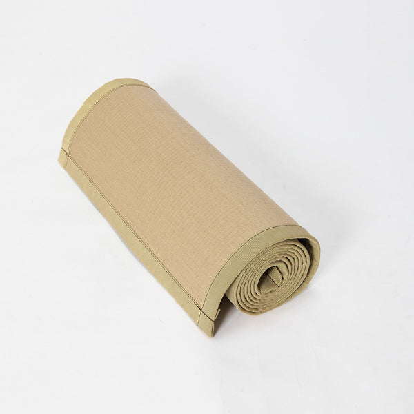 セキスイ キッチンマット KM-24-MB モカベージュ