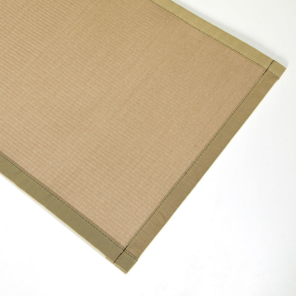 セキスイ キッチンマット KM-24-MB モカベージュ