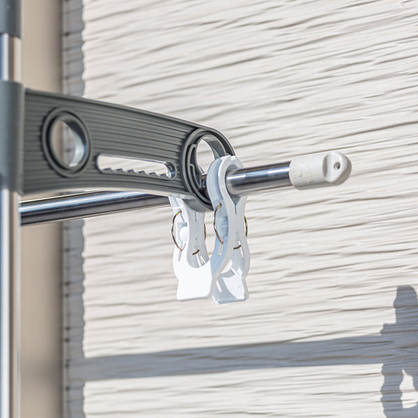 セキスイ 竿止め W