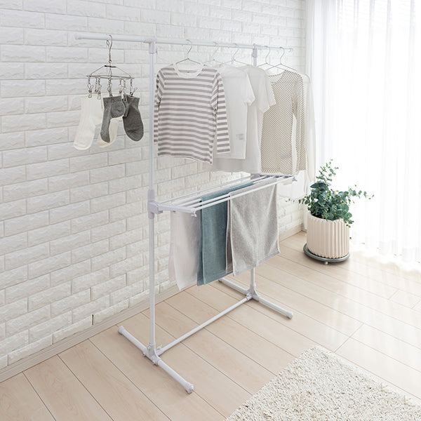 セキスイ 物干しスタンドMH-25W