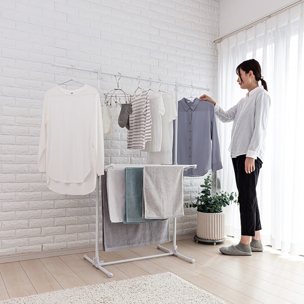 セキスイ 物干しスタンドMH-25W