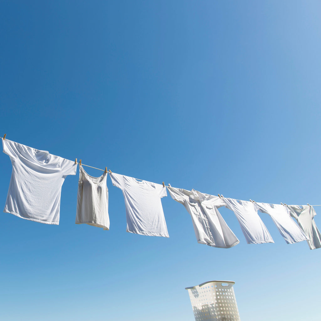 外から見えにくい！低めの屋外用洗濯物干しスタンドおすすめランキング