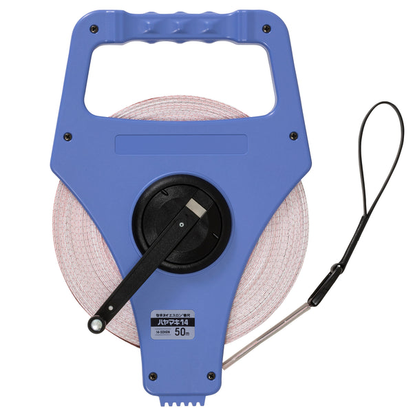 セキスイ エスロン巻尺ハヤマキ１４【2026年モデル】