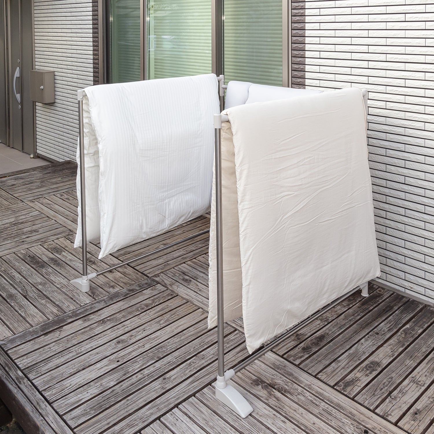 ふとんとふ セキスイ 折りたたみふとんほし OFD－30S – SEKISUI J-SHOP