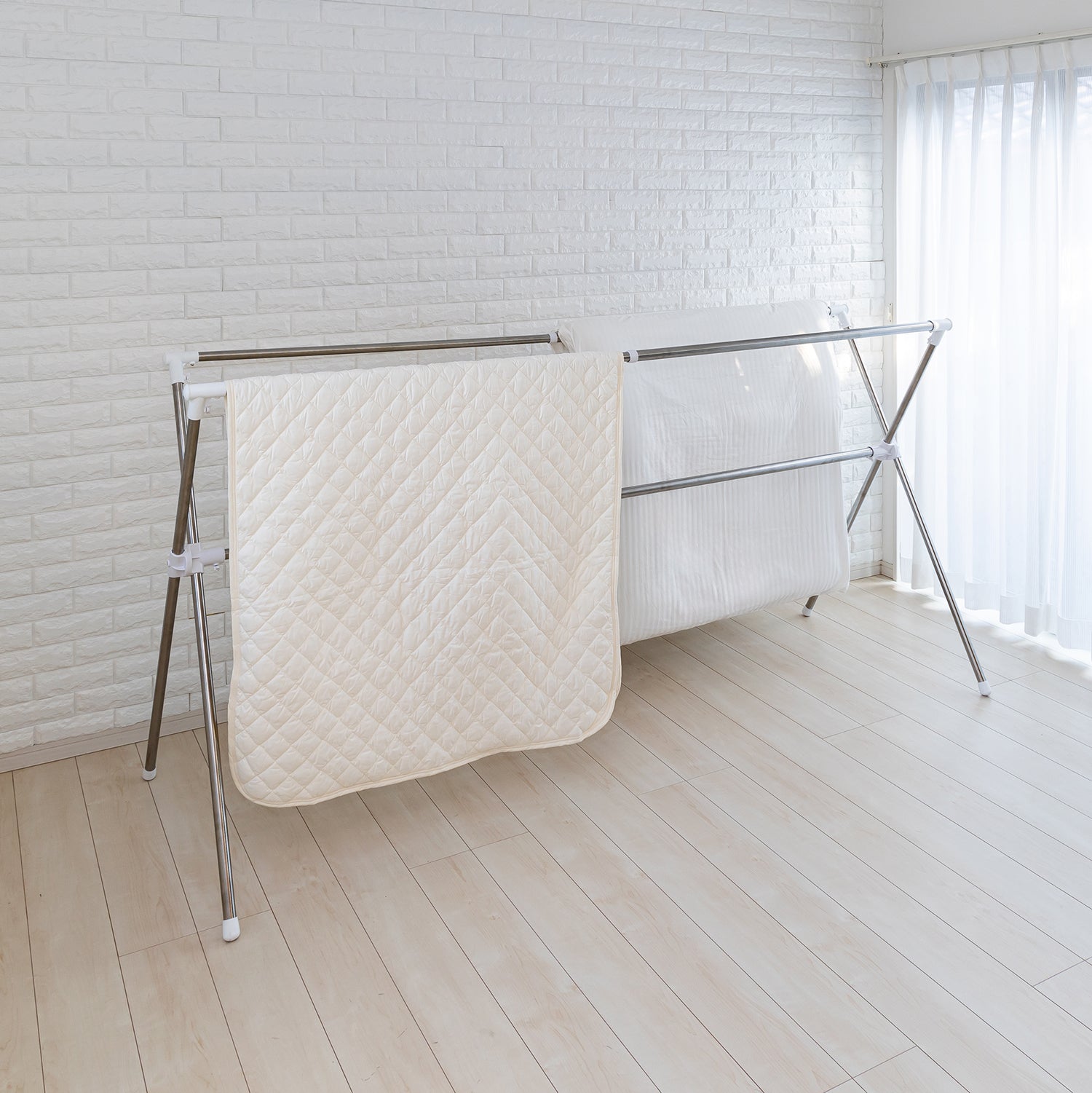 セキスイ ステンクラーふとんほし FDX－50S – SEKISUI J-SHOP