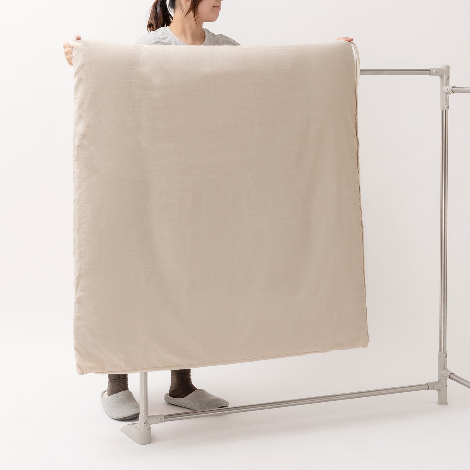 ふとんとふ セキスイ 折りたたみふとんほし OFD－30S – SEKISUI J-SHOP