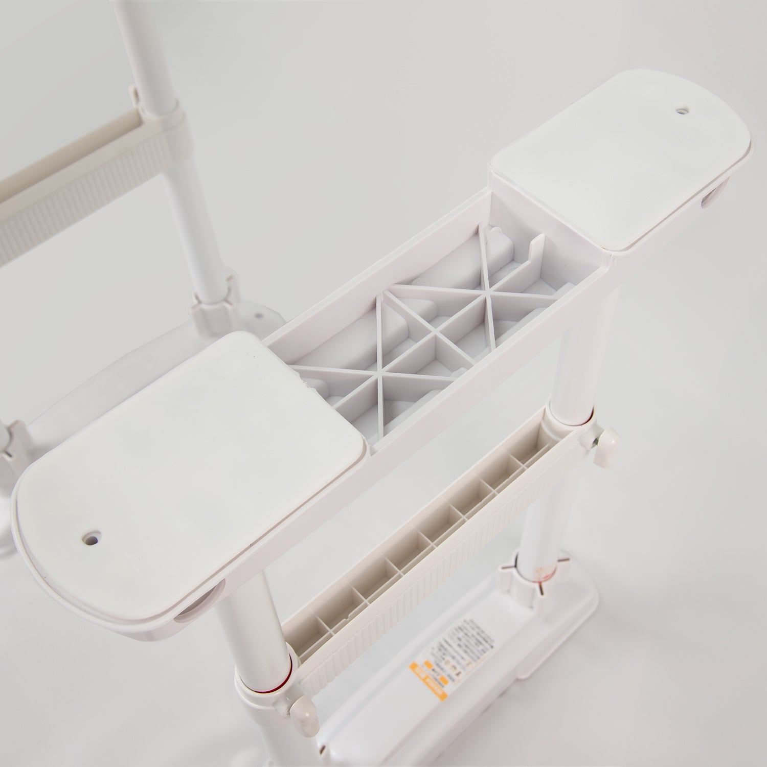 SEKISUI J-SHOP 家具転倒防止圧着Wポール KBW－M 販売ページ
