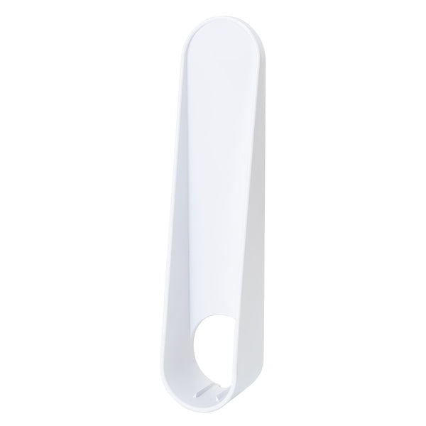 セキスイ 浴室用マグネット取付物干し ＹＭＭ－１ ポール受け正面