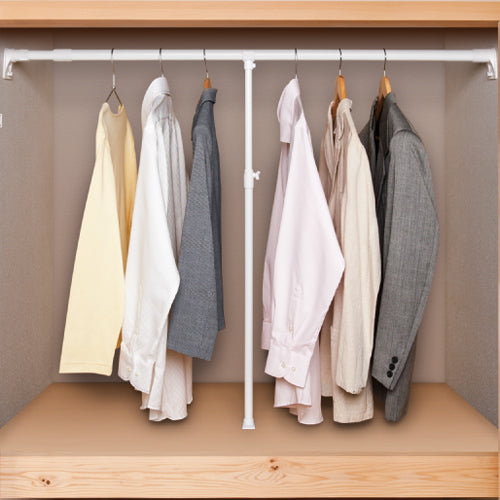 SEKISUI J-SHOP サポートポール SAP－S 高さ約70.5～118cm 販売ページ