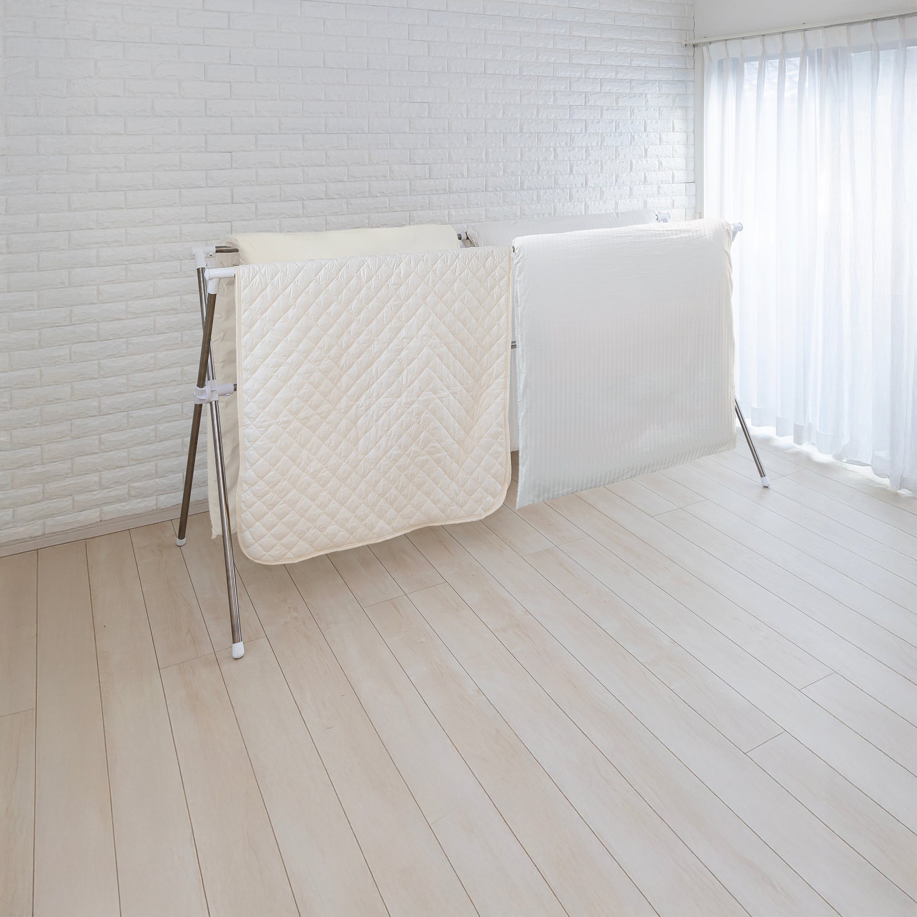 セキスイ ステンクラーふとんほし FDX－50S – SEKISUI J-SHOP