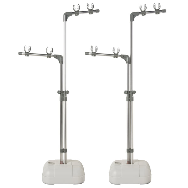 セキスイ ステンクラー物干し台ブロー台付き ＢＤ－５０Ｓ