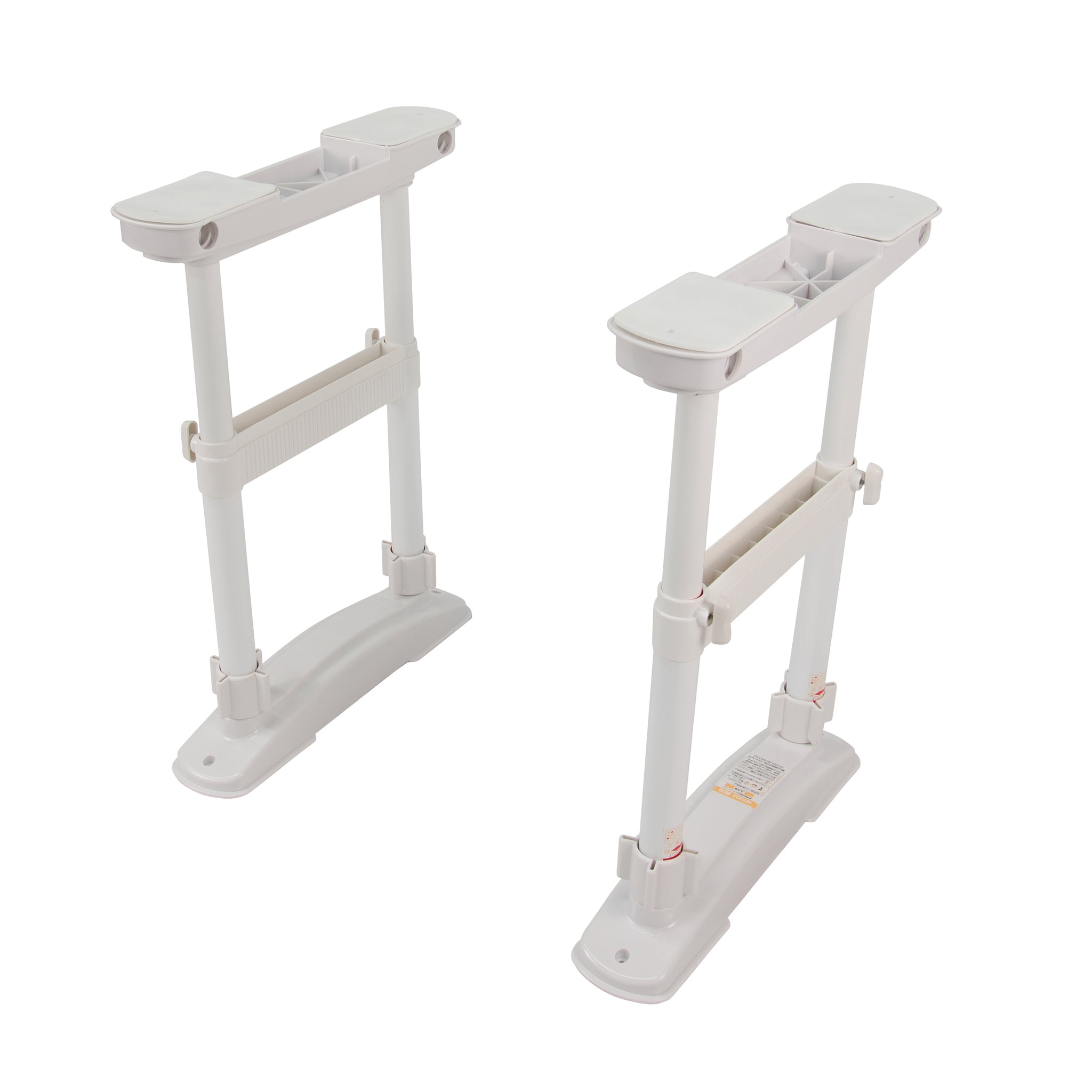 防具 mmm SEKISUI J-SHOP 家具転倒防止圧着Wポール KBW－M 販売ページ