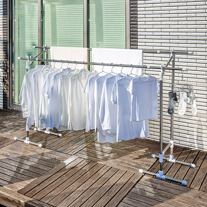 SEKISUI J-SHOP ステンクラー物干し台 SON－40 販売ページ