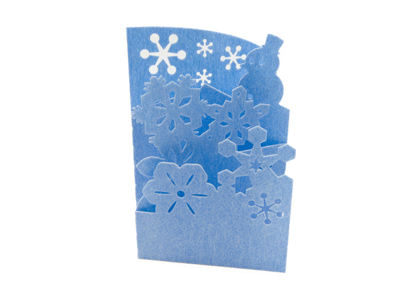 セキスイ 自然気化式ＥＣＯ加湿器うるおい 雪花 交換フィルター ＵＬＹ－ＹＢ－ＴＢＦ