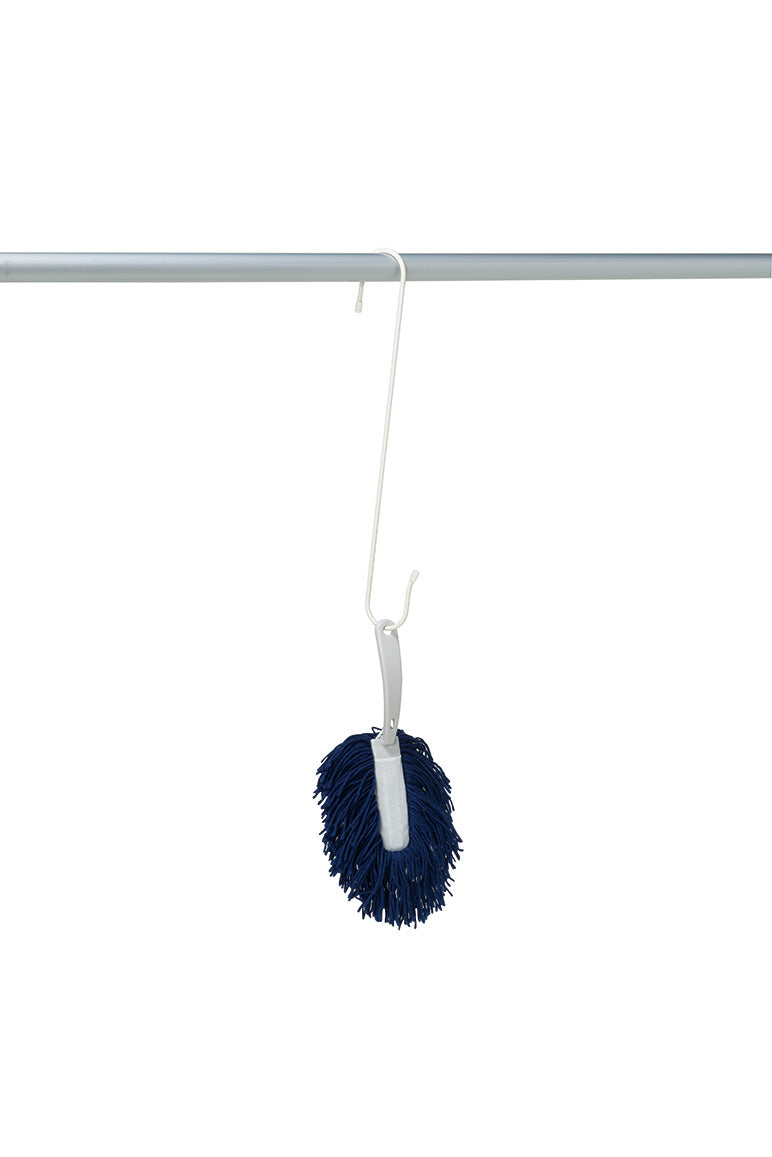 セキスイ フリーフック H-400W ホワイト（2本入 L=40cm） – SEKISUI J-SHOP