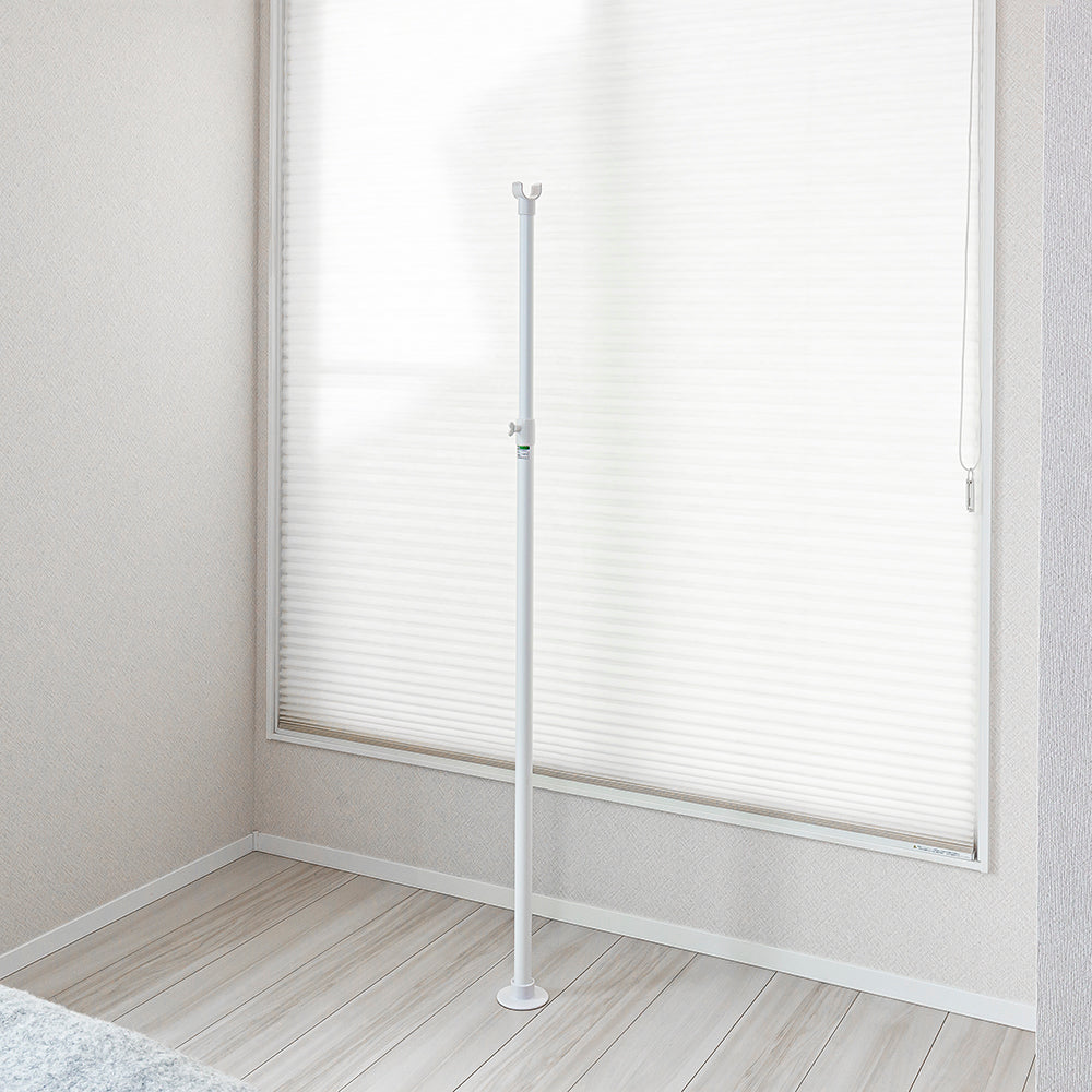 SEKISUI J-SHOP サポートポール SAP－L 高さ約112～193cm 販売ページ