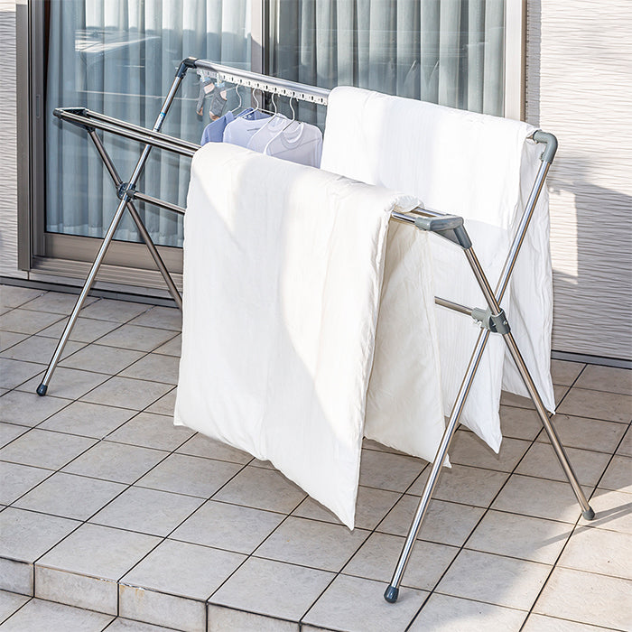 SEKISUI J-SHOP ステンクラー機能布団干し FDX－30S 通販