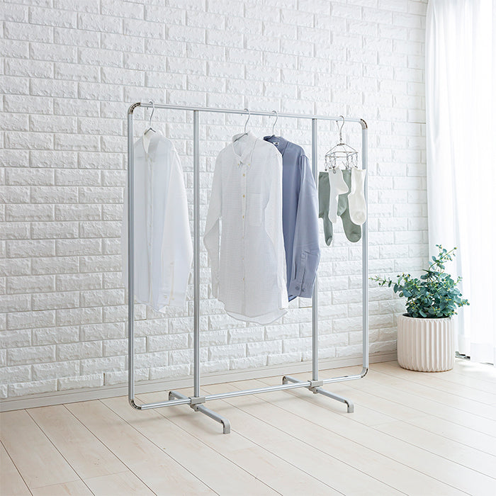 SEKISUI J-SHOP アルミランドリースタンド ASST－F1 販売ページ
