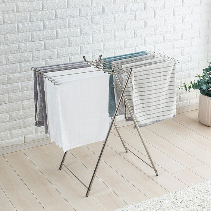 SEKISUI J-SHOP ステンレスタオルほし DT－1 販売ページ