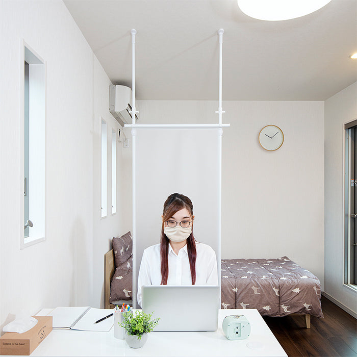 SEKISUI J-SHOP つっぱり式パーテーション PT－1 販売ページ