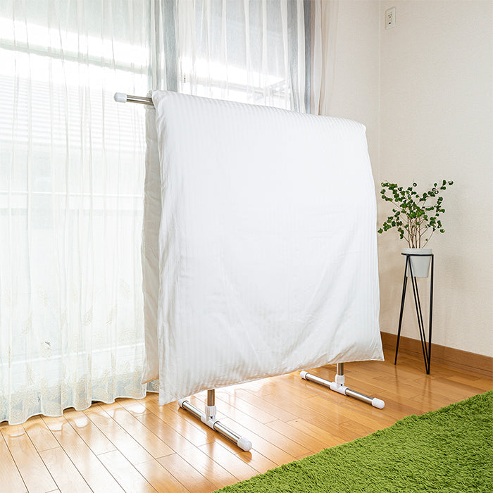 SEKISUI J-SHOP ステンクラー布団干し FD－70S 販売ページ