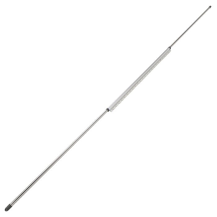 SEKISUI J-SHOP つぎたし伸縮ハンガーポール STFA－40 2本組