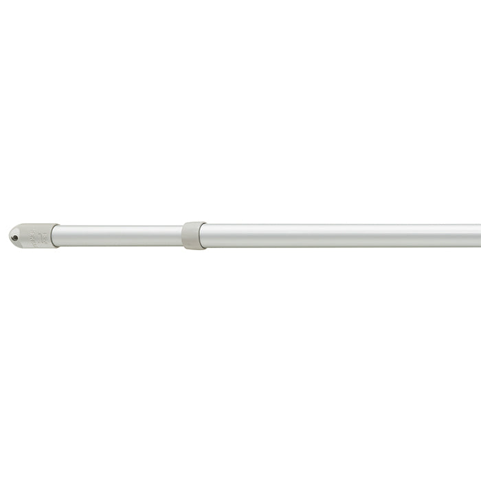 SEKISUI J-SHOP アルミ伸縮物干し竿 AN－40LG 2本組 幅220