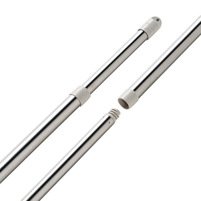 SEKISUI J-SHOP ステンクラーつぎたし伸縮物干し竿 STN－3N 2本組
