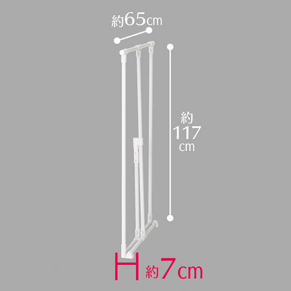 セキスイ ランドリースタンド ＳＴＩＫ－Ａ２