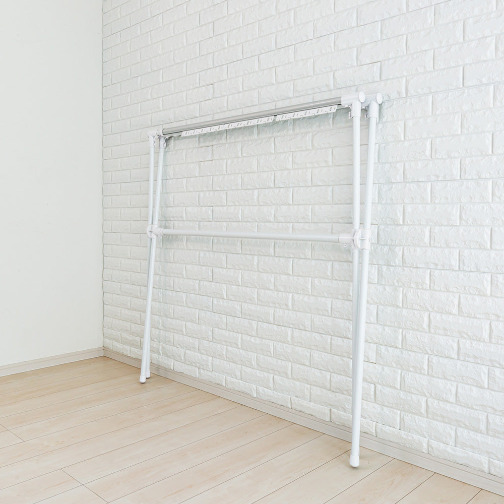 SEKISUI J-SHOP 多機能布団干し FDX－100W 販売ページ