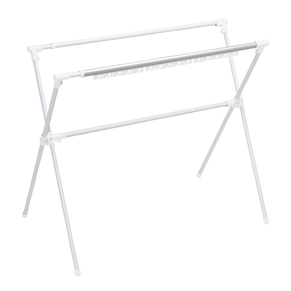 SEKISUI J-SHOP 多機能布団干し FDX－100W 販売ページ