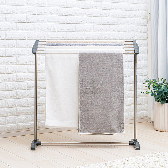 SEKISUI J-SHOP ステンレスバスタオルかけ SBF－10 販売ページ