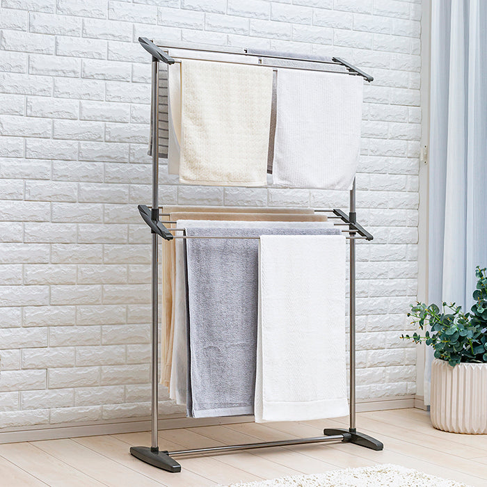 SEKISUI J-SHOP ステンレスバスタオルかけ SBF－20 販売ページ