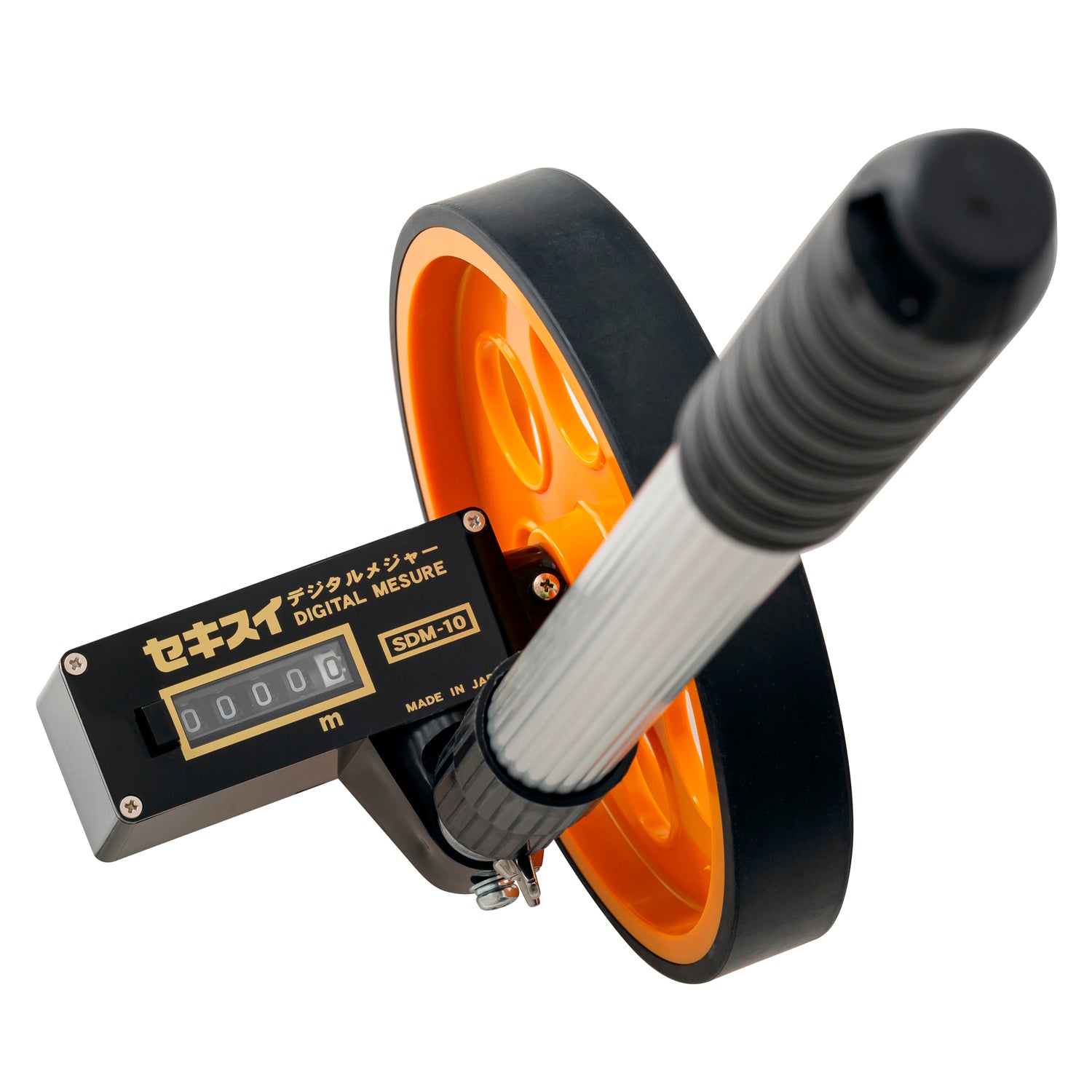 SEKISUI J-SHOP デジタルメジャー SDM－10N 販売ページ