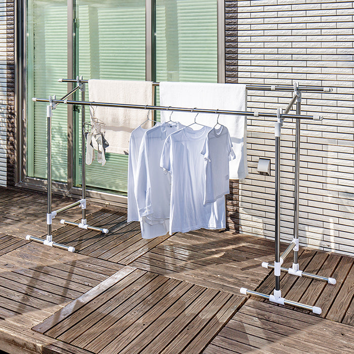 SEKISUI J-SHOP ステンクラー物干し台 SON－40 販売ページ