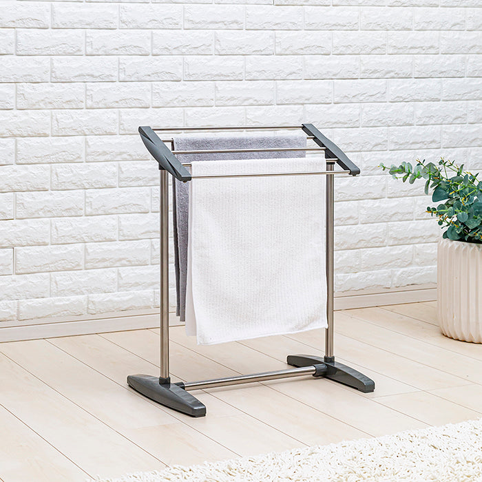 SEKISUI J-SHOP ステンレスタオルかけ SSF－10 販売ページ